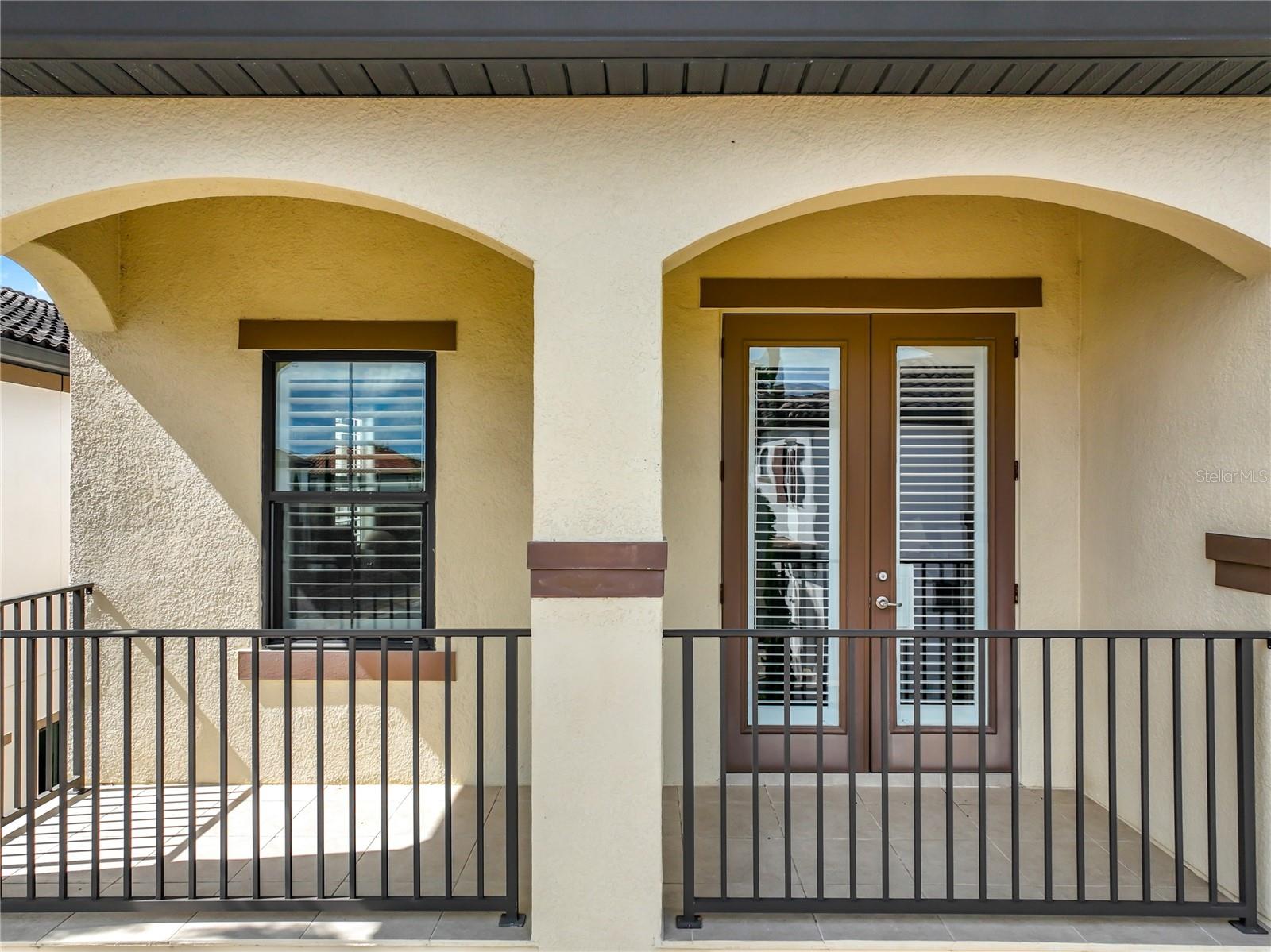 DELLAGIO - Residential