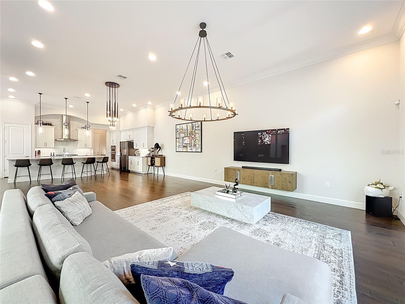 DELLAGIO - Residential