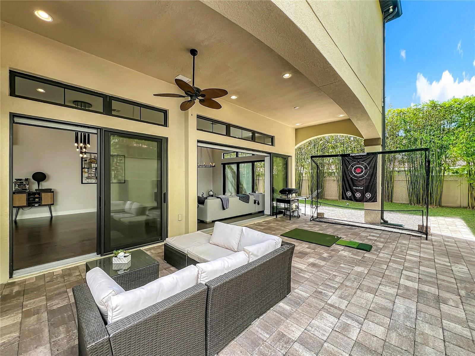 DELLAGIO - Residential