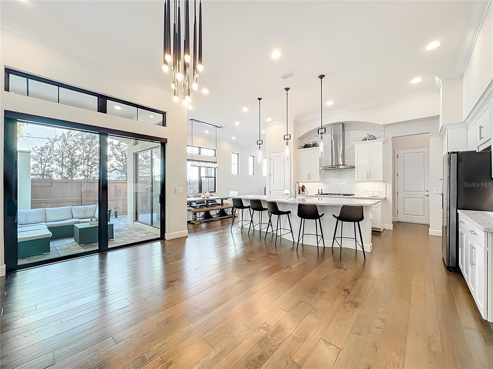 DELLAGIO - Residential