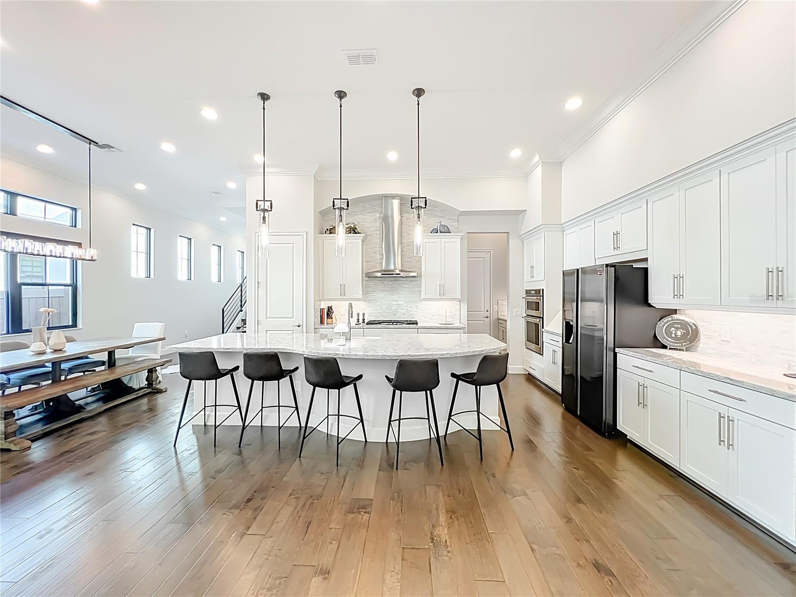 DELLAGIO - Residential