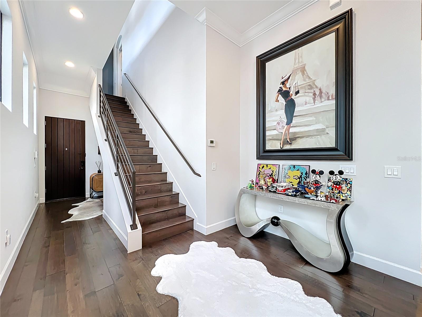 DELLAGIO - Residential