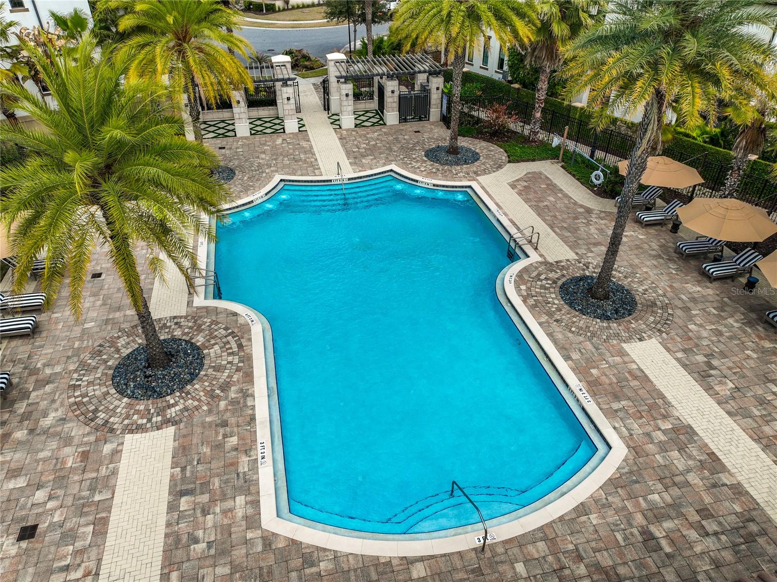 DELLAGIO - Residential