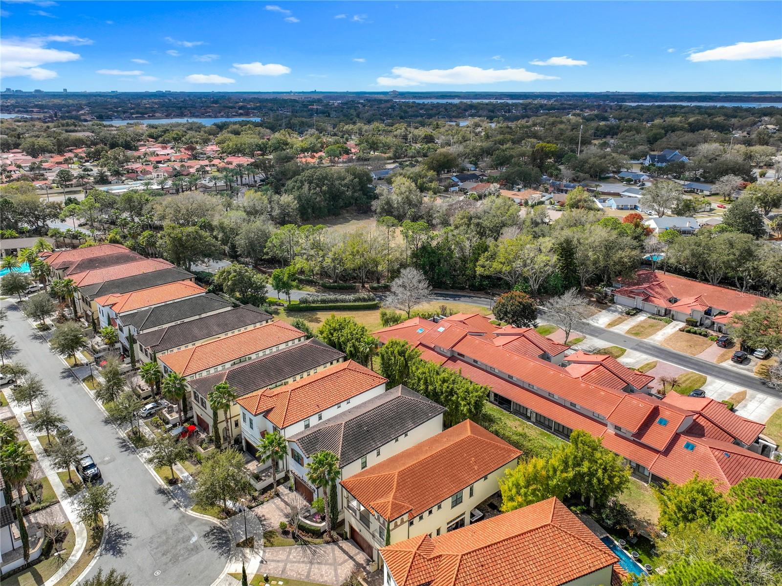 DELLAGIO - Residential