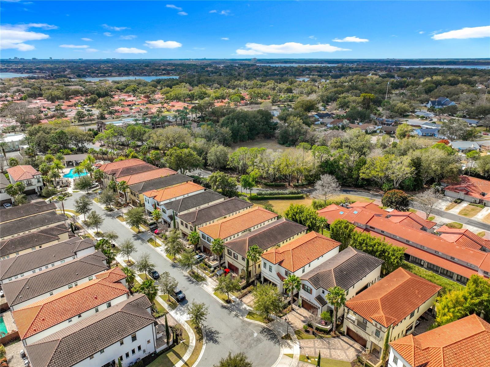 DELLAGIO - Residential