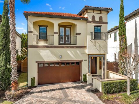 8358 VIA VITTORIA WAY ORLANDO FL 32819