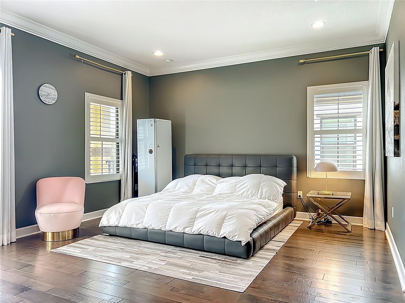 DELLAGIO - Residential