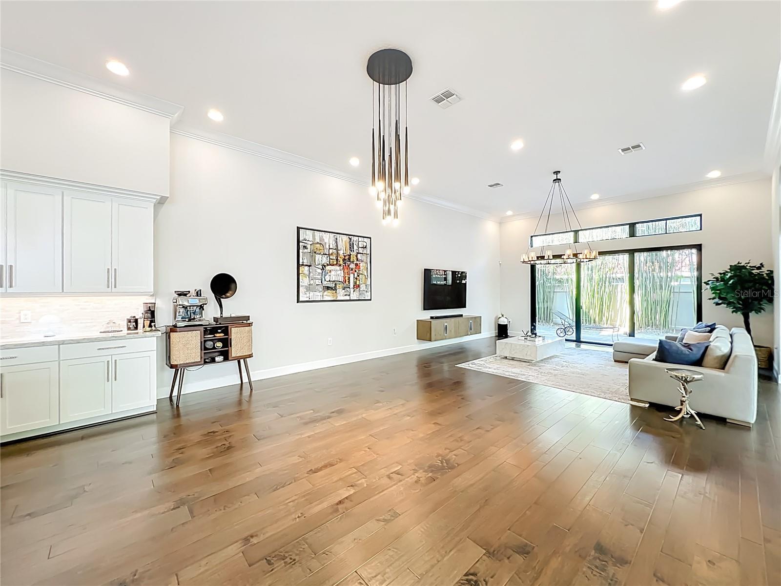 DELLAGIO - Residential