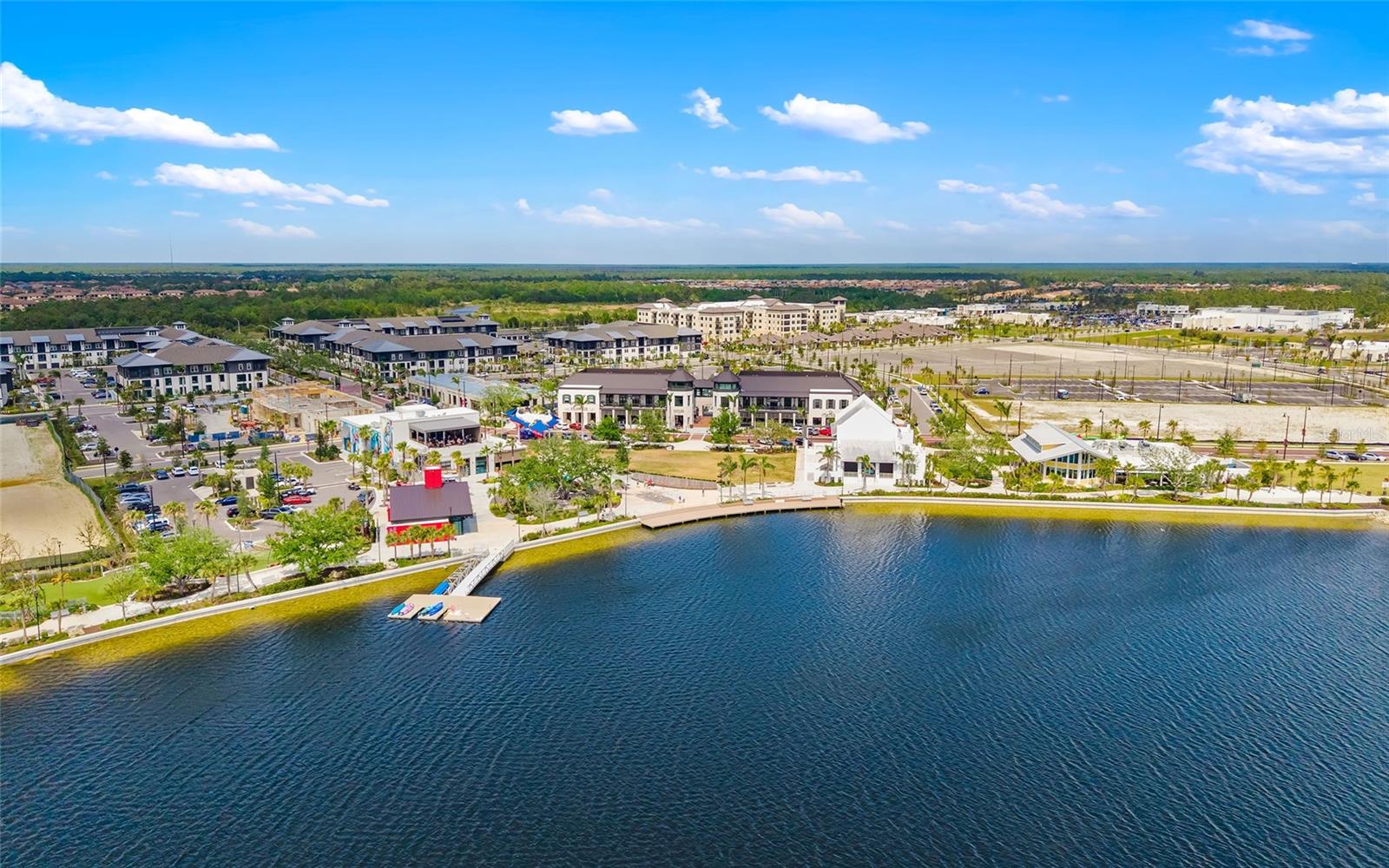 LAKESPUR AT WELLEN PARK3570 - Residential