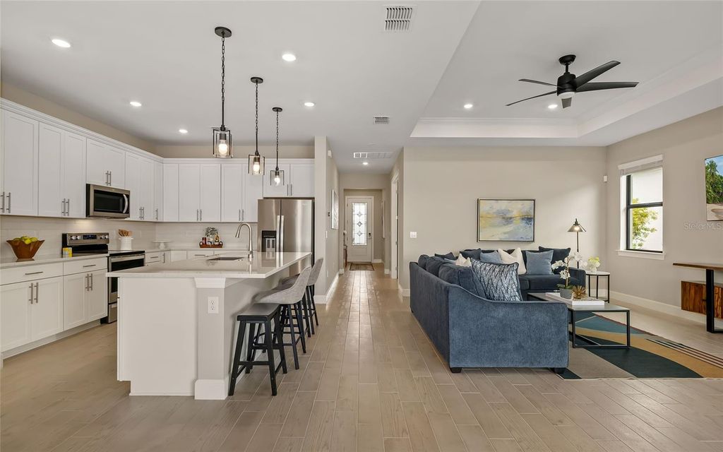 Photo of 17342 Luminous Avenue, Venice, FL 34293 (MLS # A4686359)