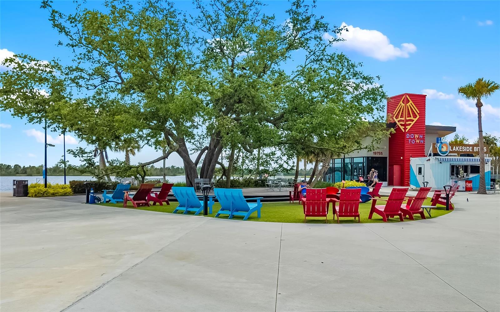 LAKESPUR AT WELLEN PARK3570 - Residential