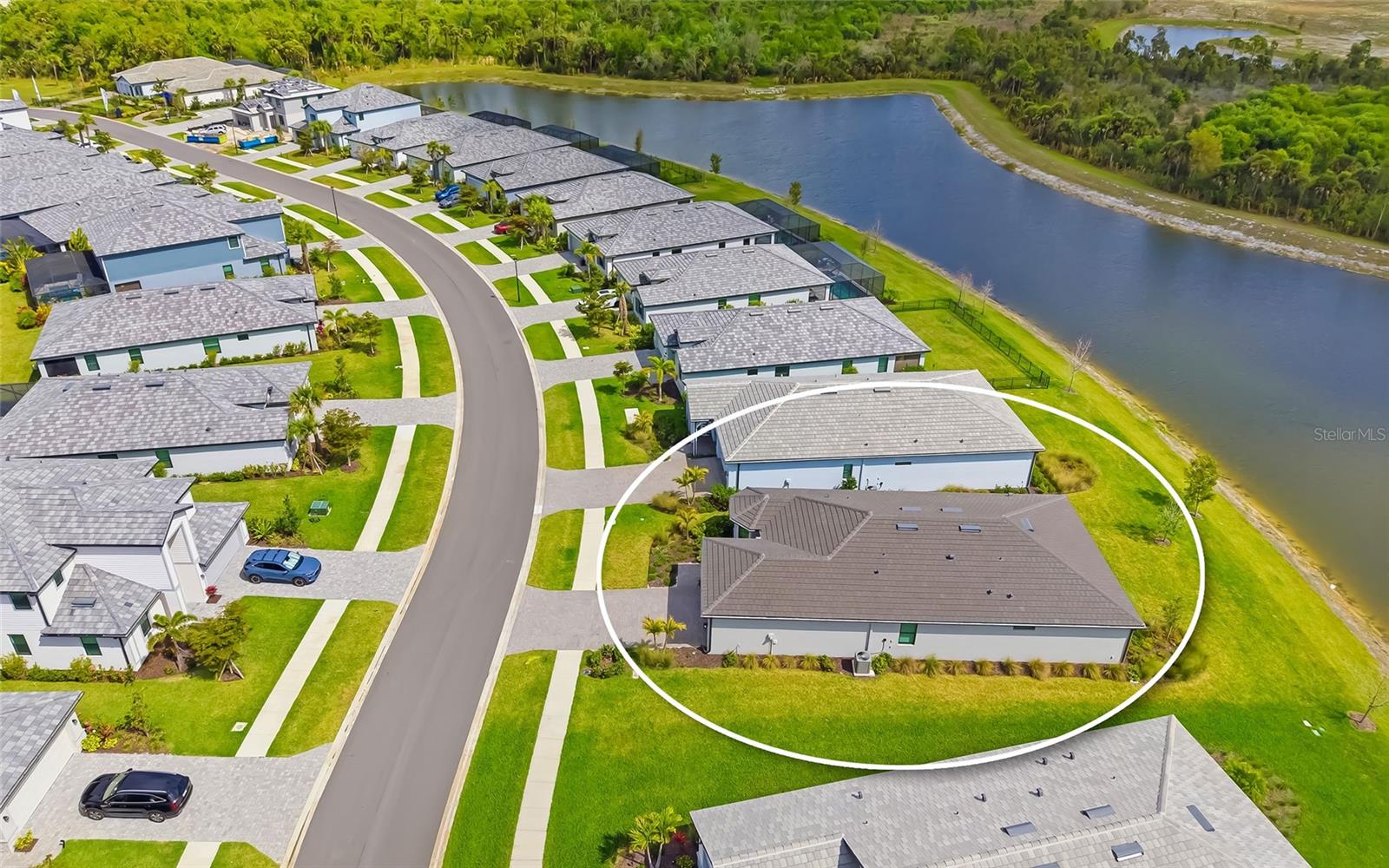 LAKESPUR AT WELLEN PARK3570 - Residential