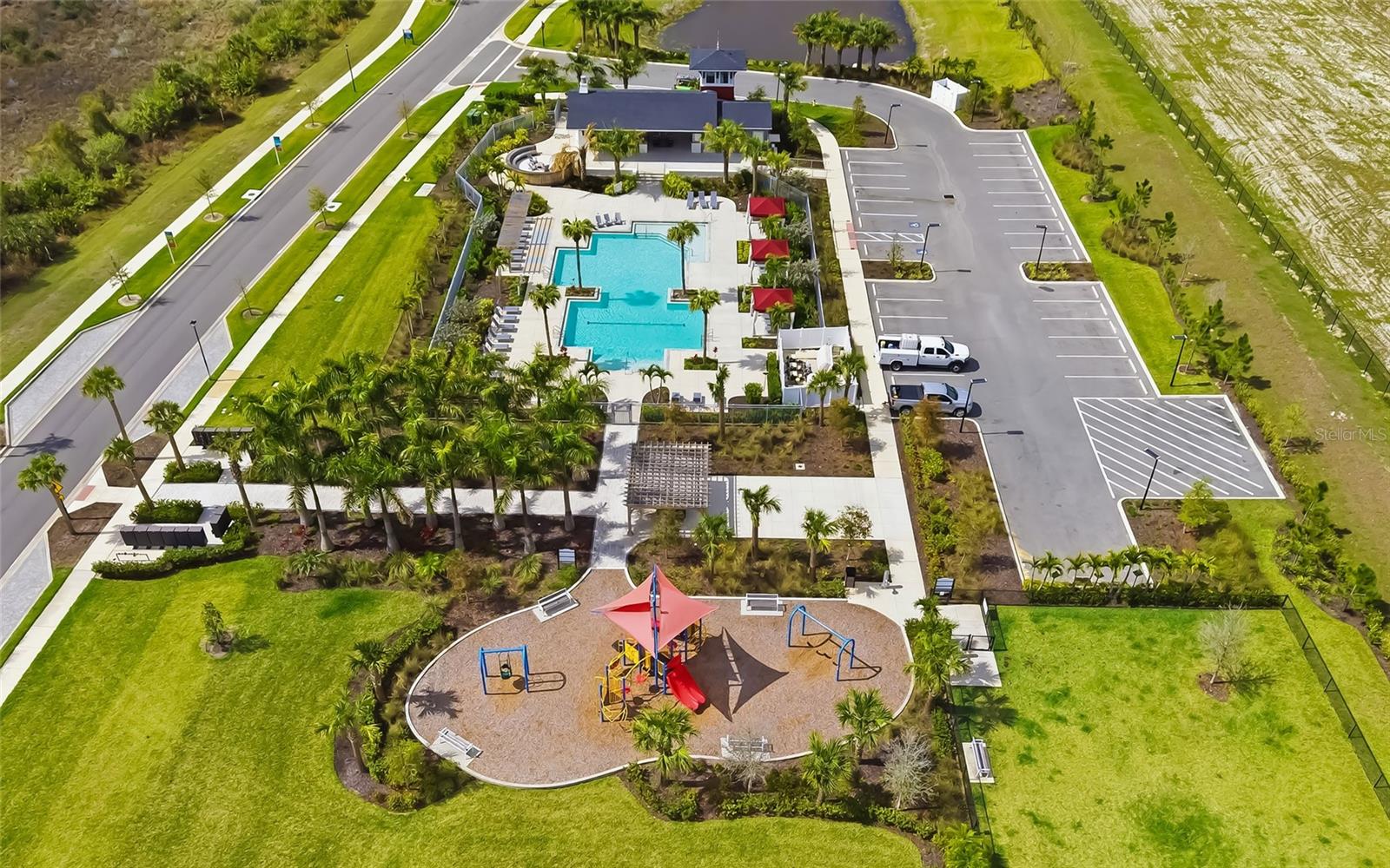 LAKESPUR AT WELLEN PARK3570 - Residential