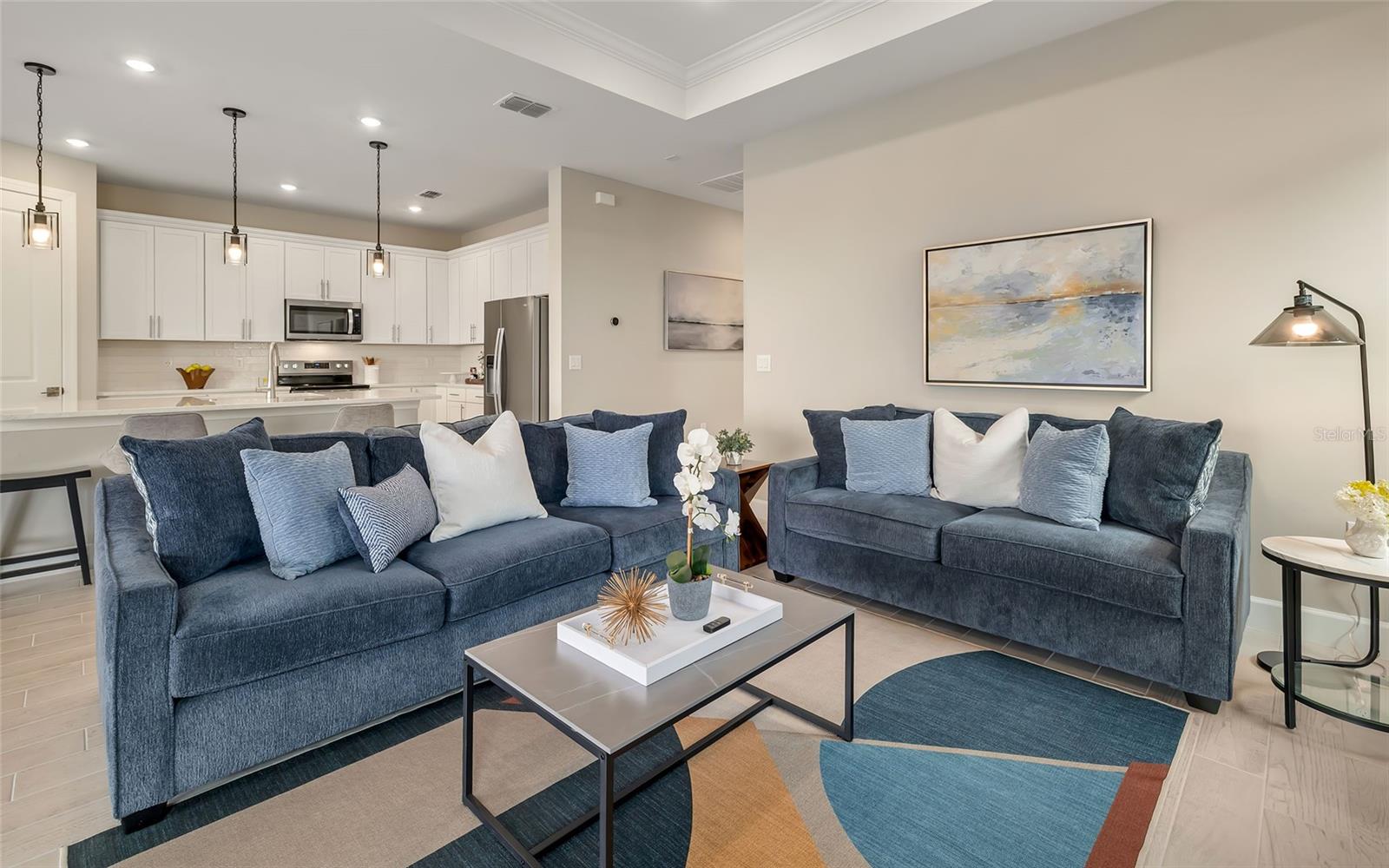 LAKESPUR AT WELLEN PARK3570 - Residential