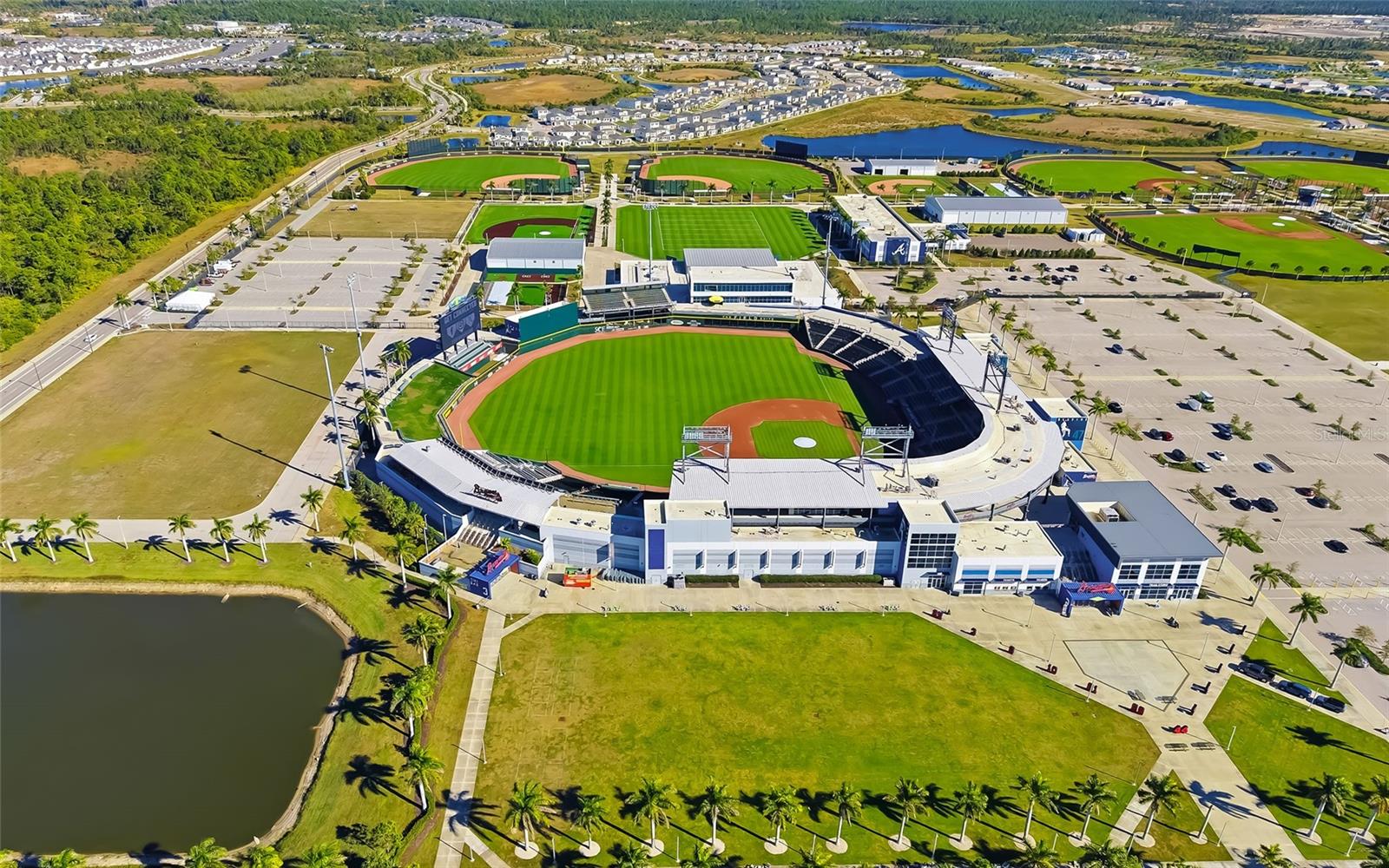 LAKESPUR AT WELLEN PARK3570 - Residential