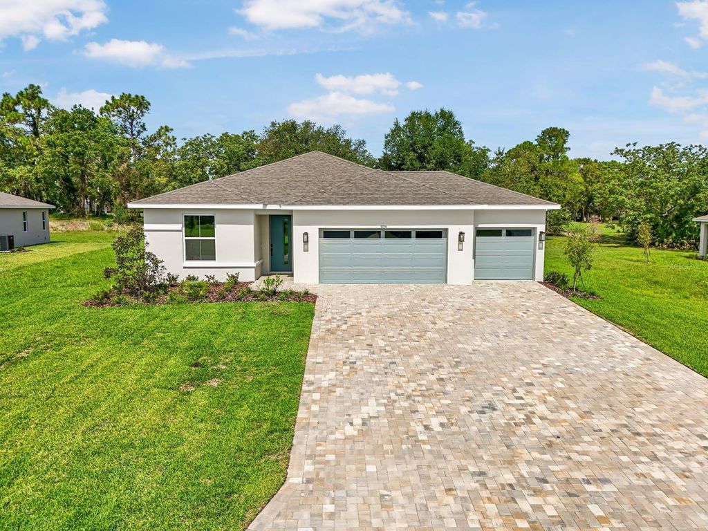 Photo of 9195 Players Drive, Weeki Wachee, FL 34613 (MLS # S5127199)