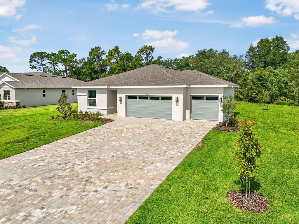 Photo of 9195 Players Drive, Weeki Wachee, FL 34613 (MLS # S5127199)