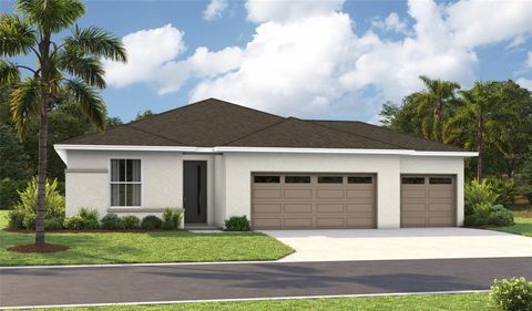 9195 PLAYERS DRIVE WEEKI WACHEE FL 34613