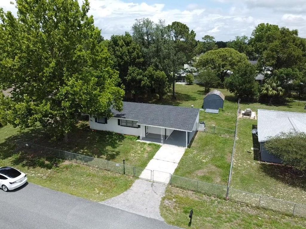 Photo of 466 Spring Drive, Ocala, FL 34472 (MLS # O6392604)