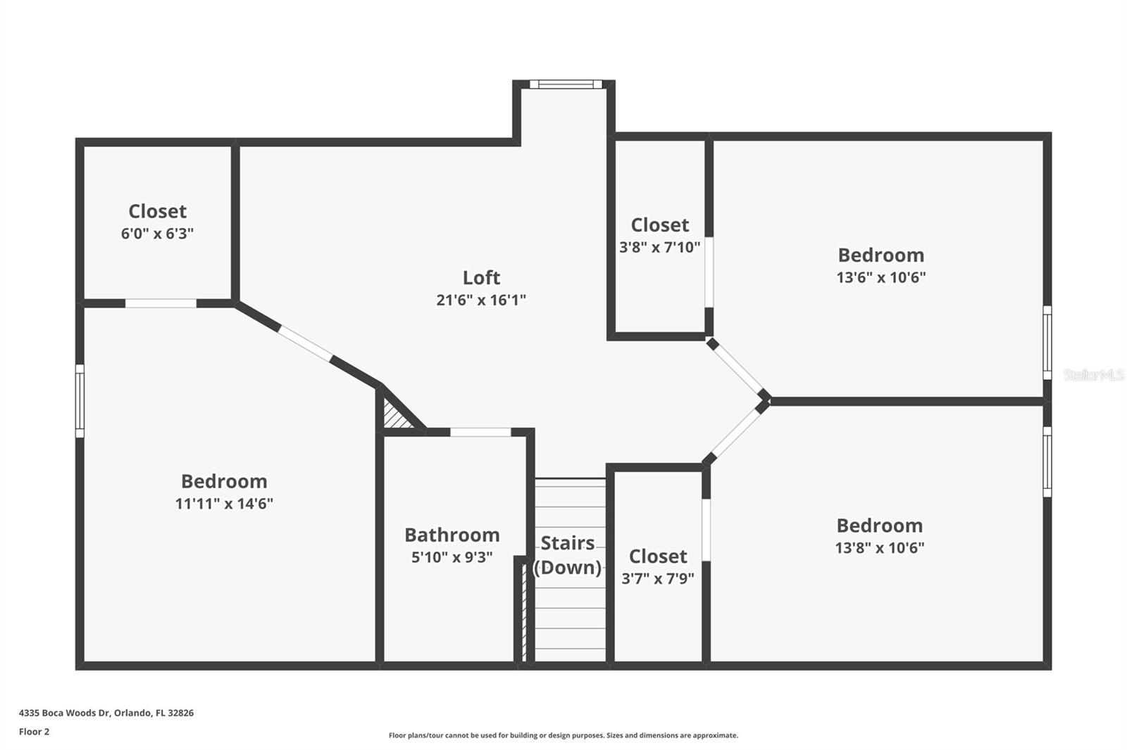 SANCTUARY - Residential