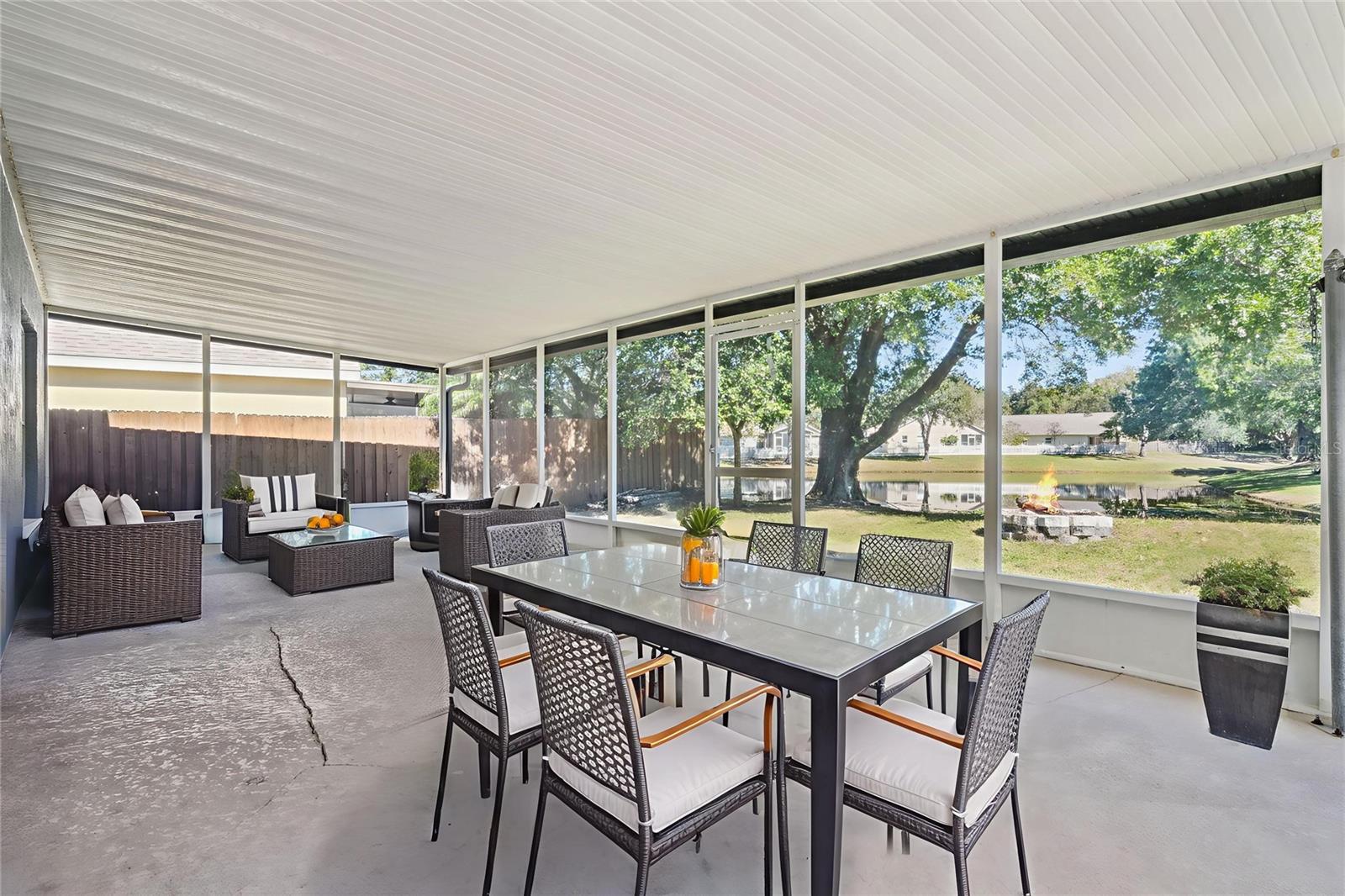 SANCTUARY - Residential