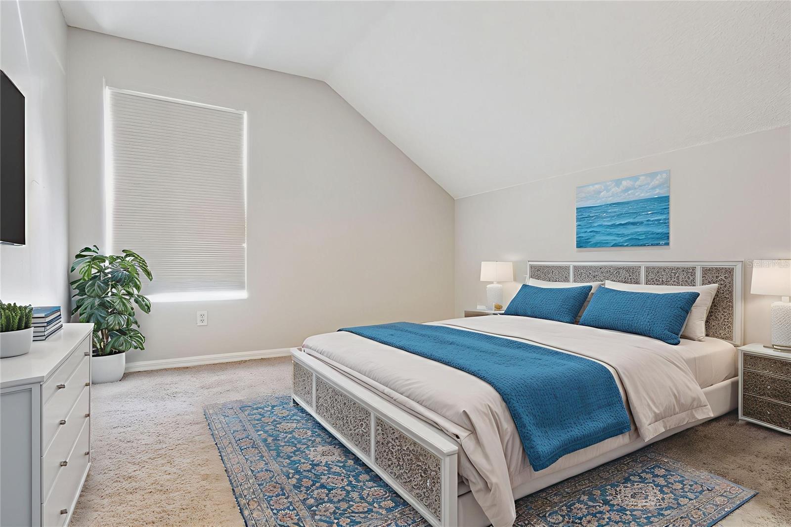 SANCTUARY - Residential