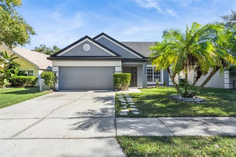 Photo of 4335 Boca Woods Drive, Orlando, FL 32826 (MLS # O6360915)
