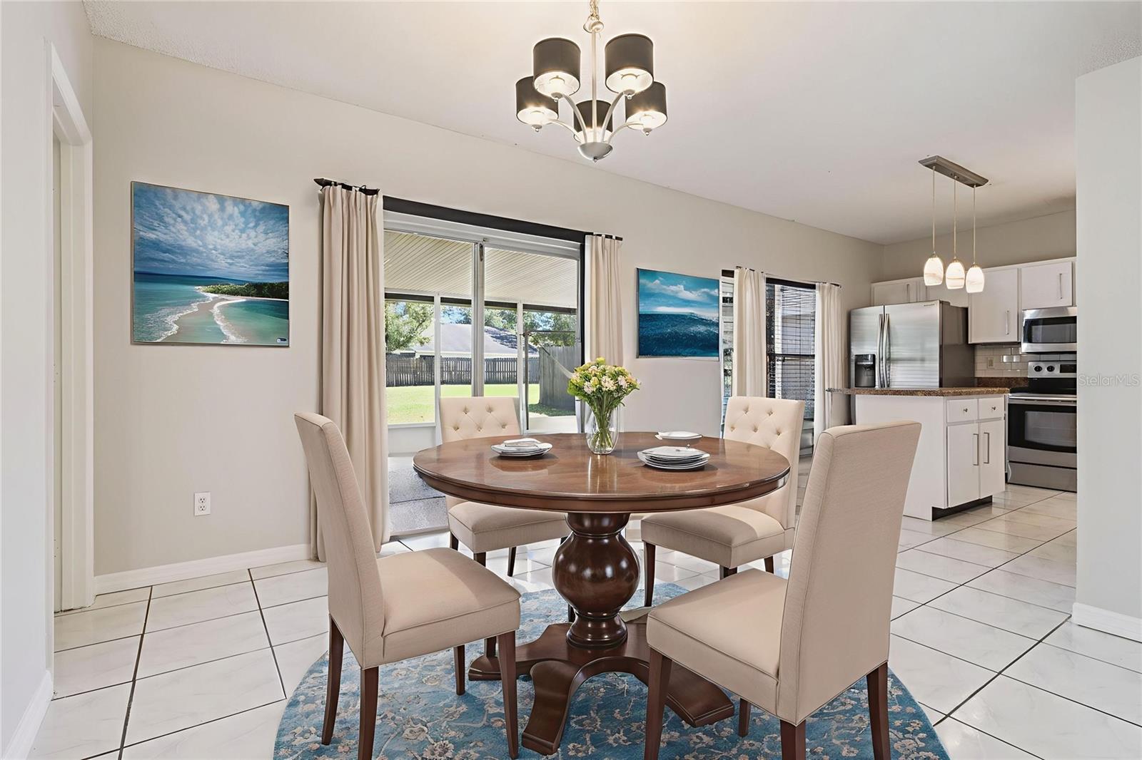 SANCTUARY - Residential