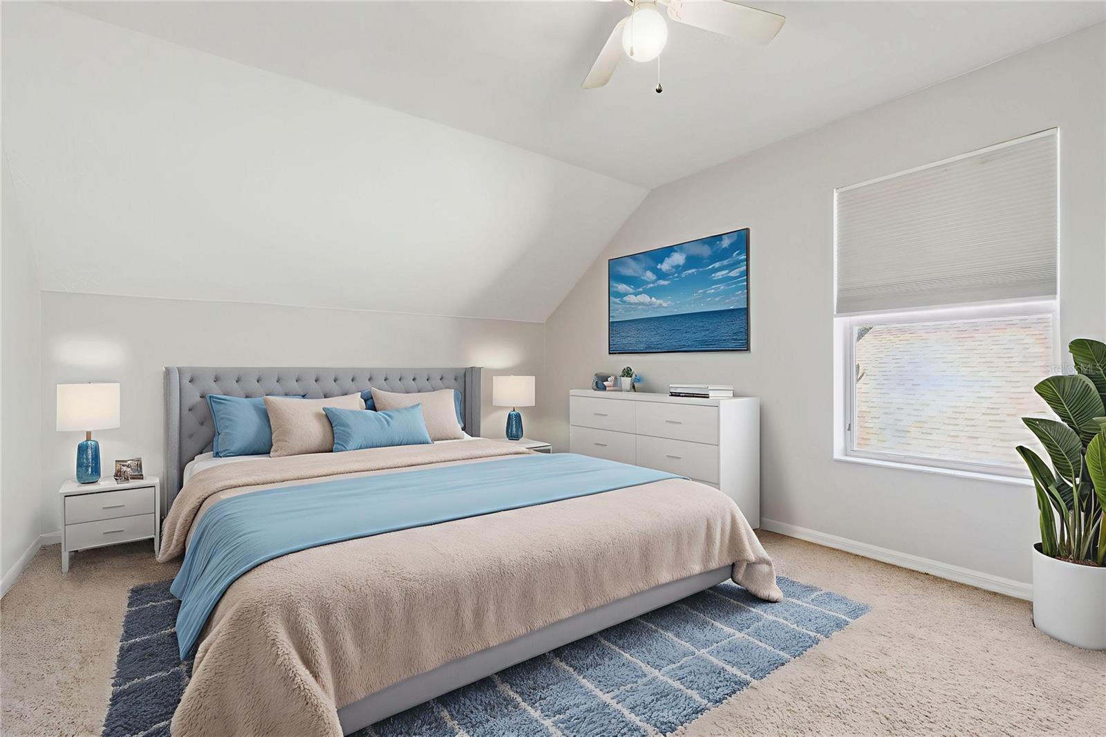 SANCTUARY - Residential