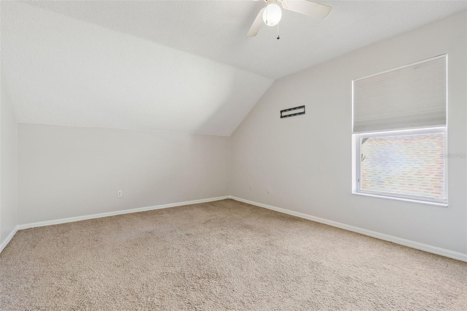 SANCTUARY - Residential