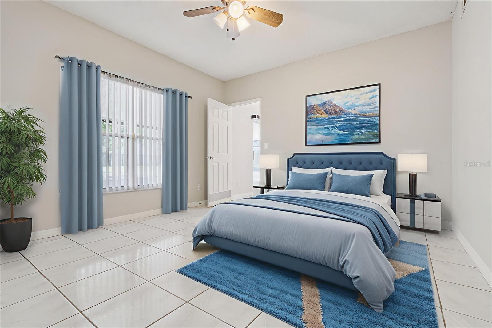 SANCTUARY - Residential