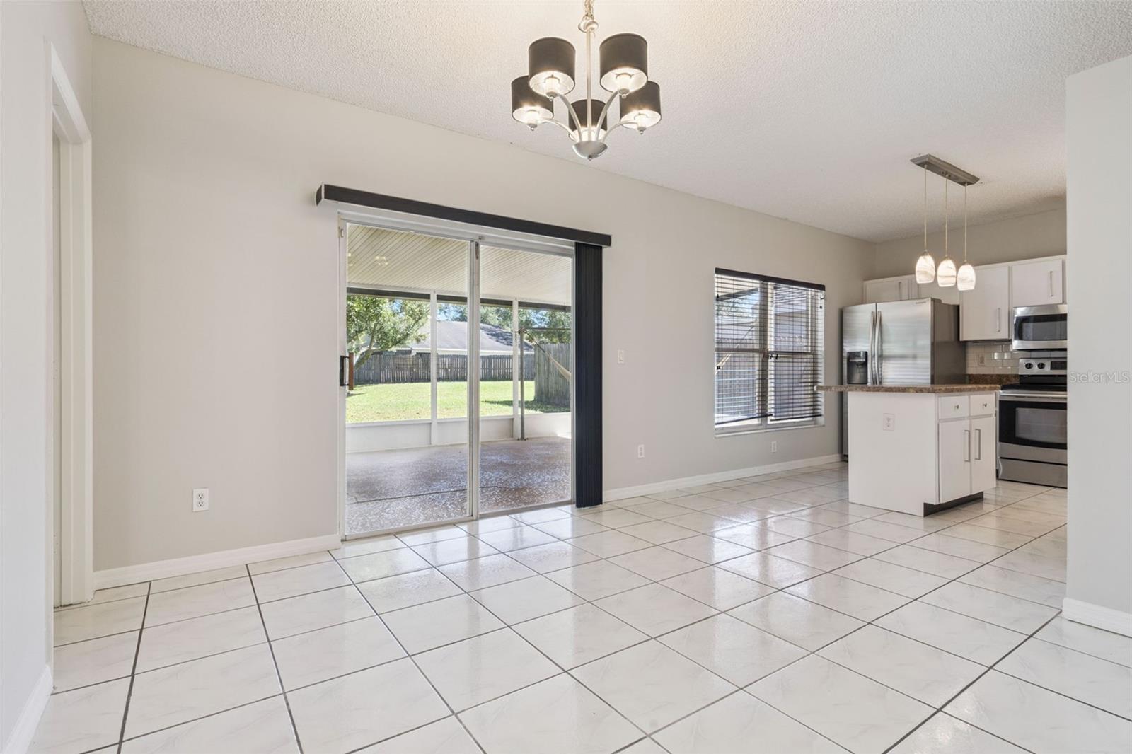 SANCTUARY - Residential