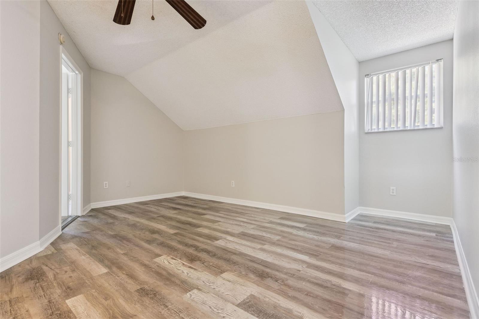 SANCTUARY - Residential