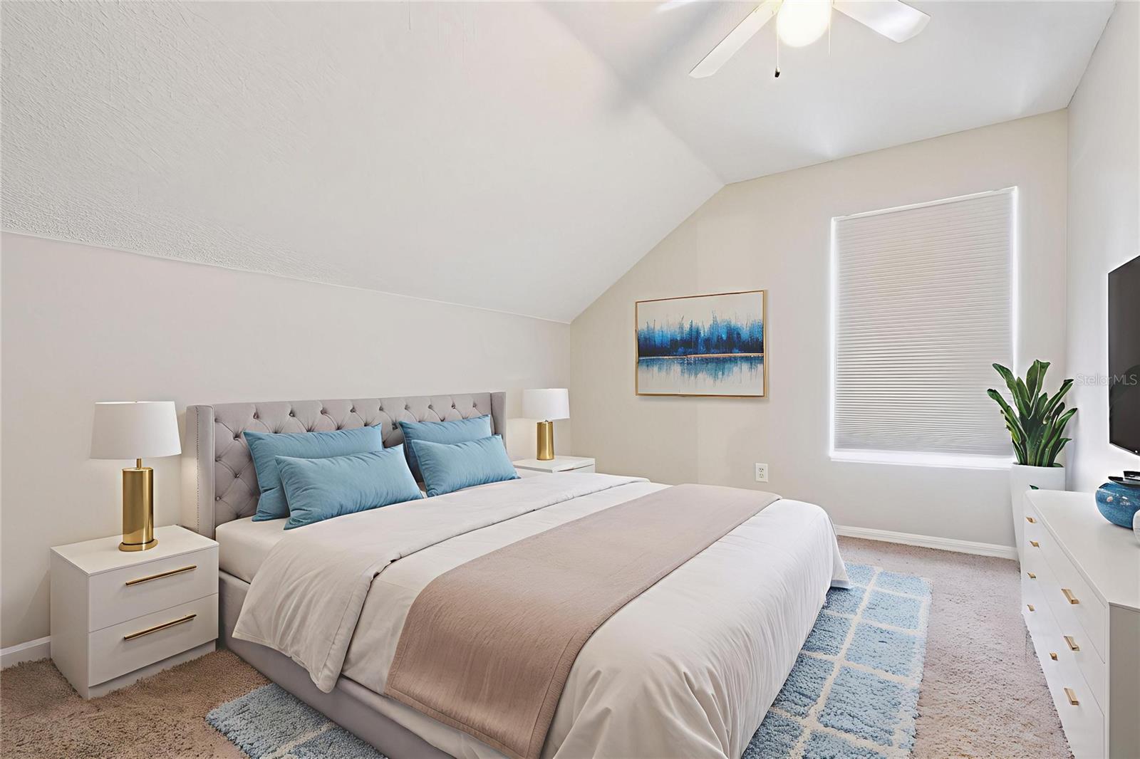 SANCTUARY - Residential