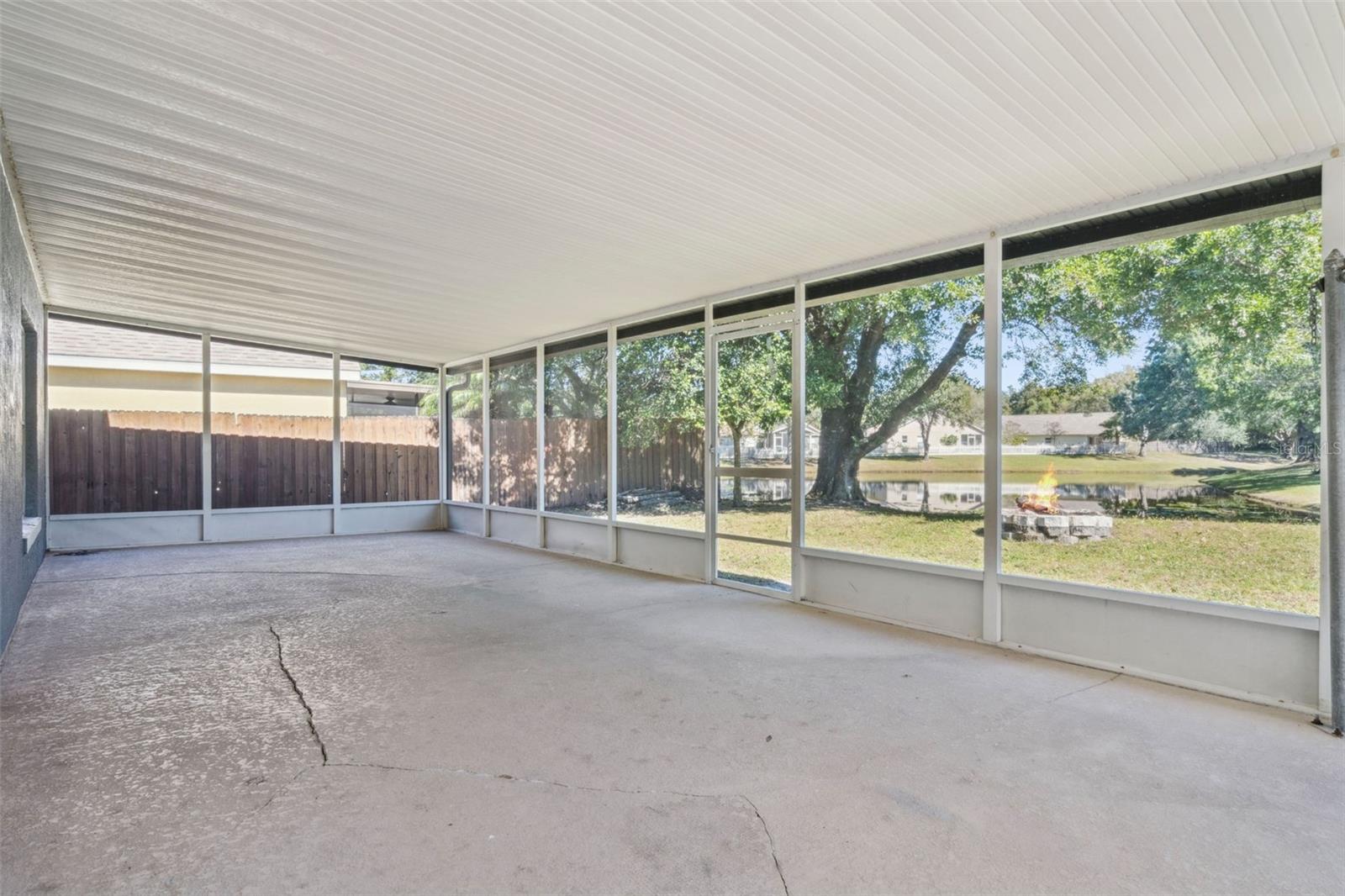 SANCTUARY - Residential