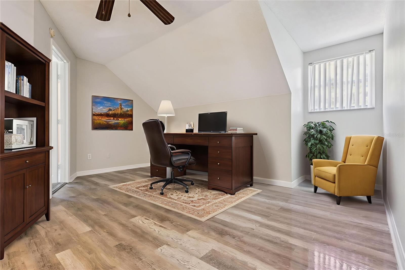 SANCTUARY - Residential