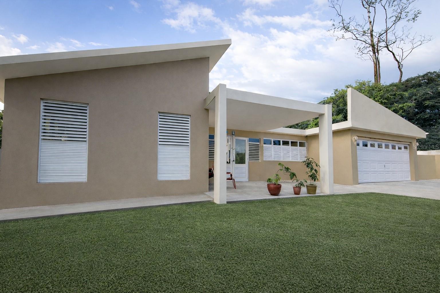 QUINTAS DE JAGUEYES - Residential