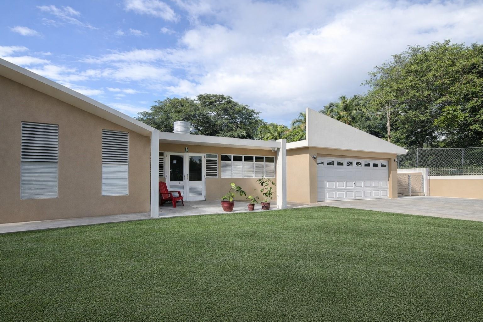 QUINTAS DE JAGUEYES - Residential