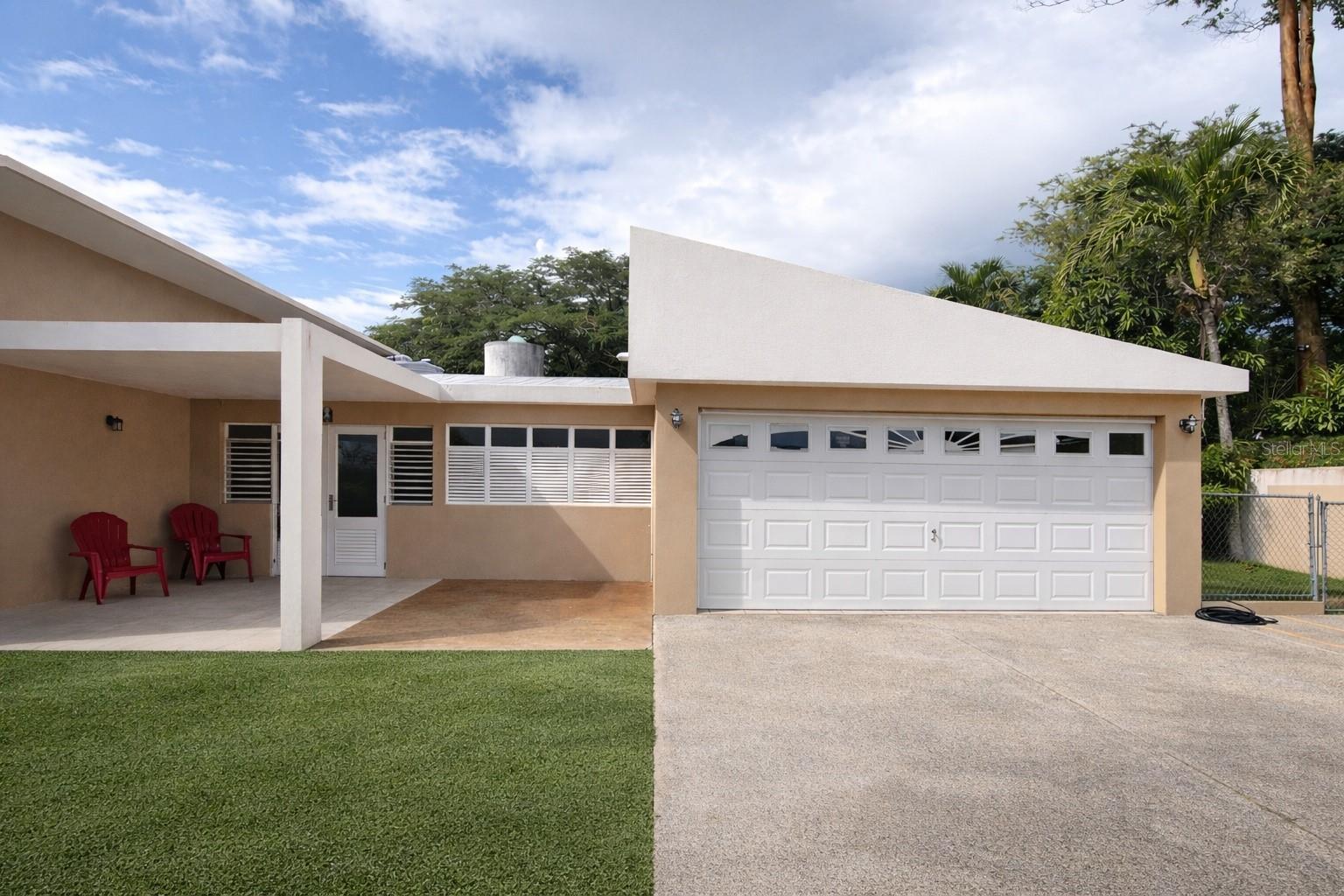 QUINTAS DE JAGUEYES - Residential