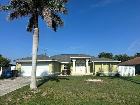 2728 SE 8TH AVENUE CAPE CORAL FL 33904