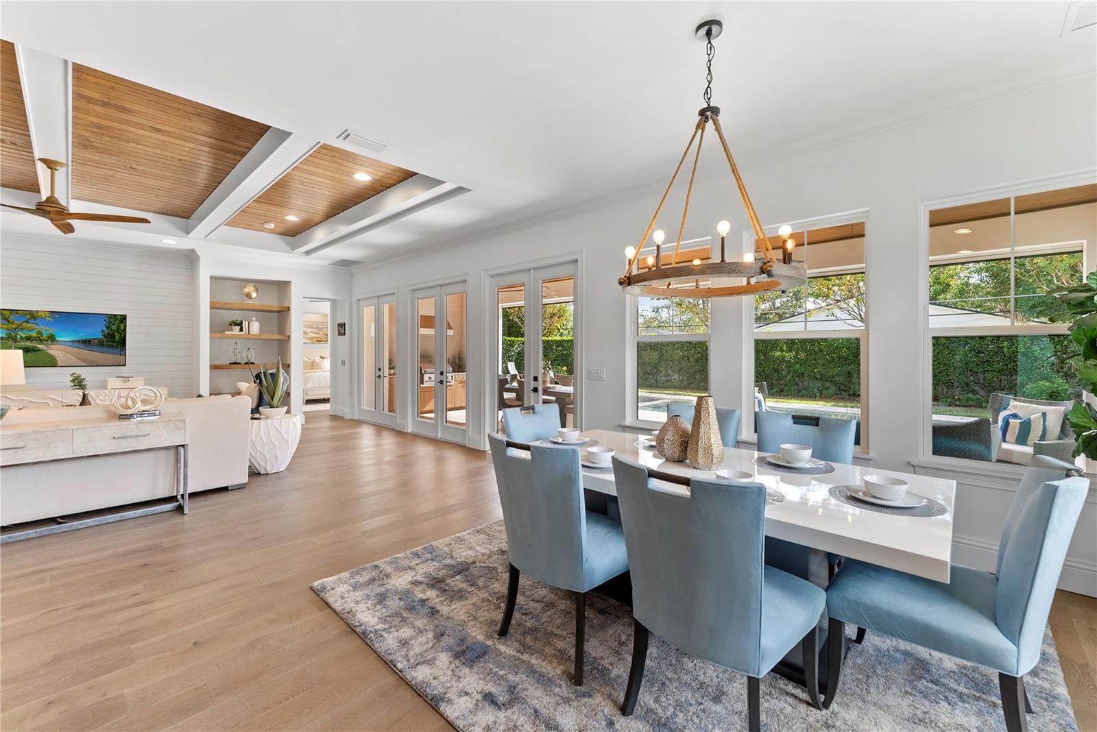 WINTER PARK HEIGHTS - Residential