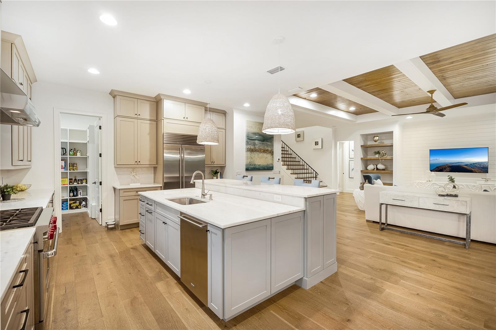 WINTER PARK HEIGHTS - Residential