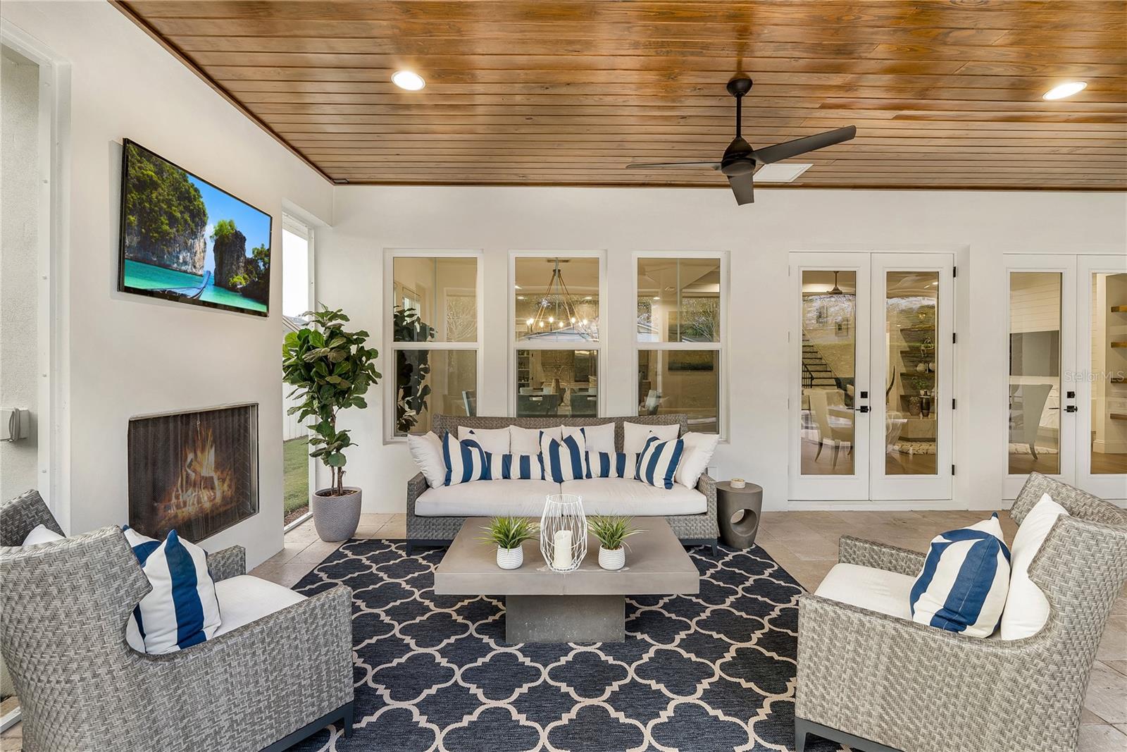 WINTER PARK HEIGHTS - Residential