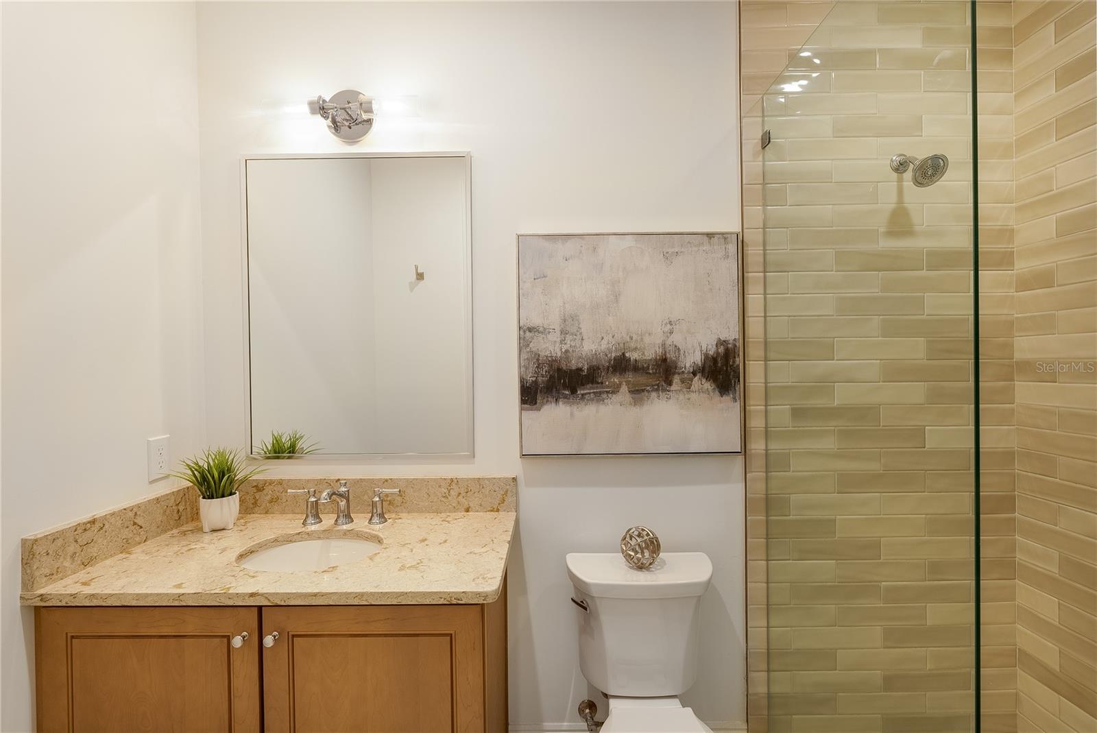 WINTER PARK HEIGHTS - Residential