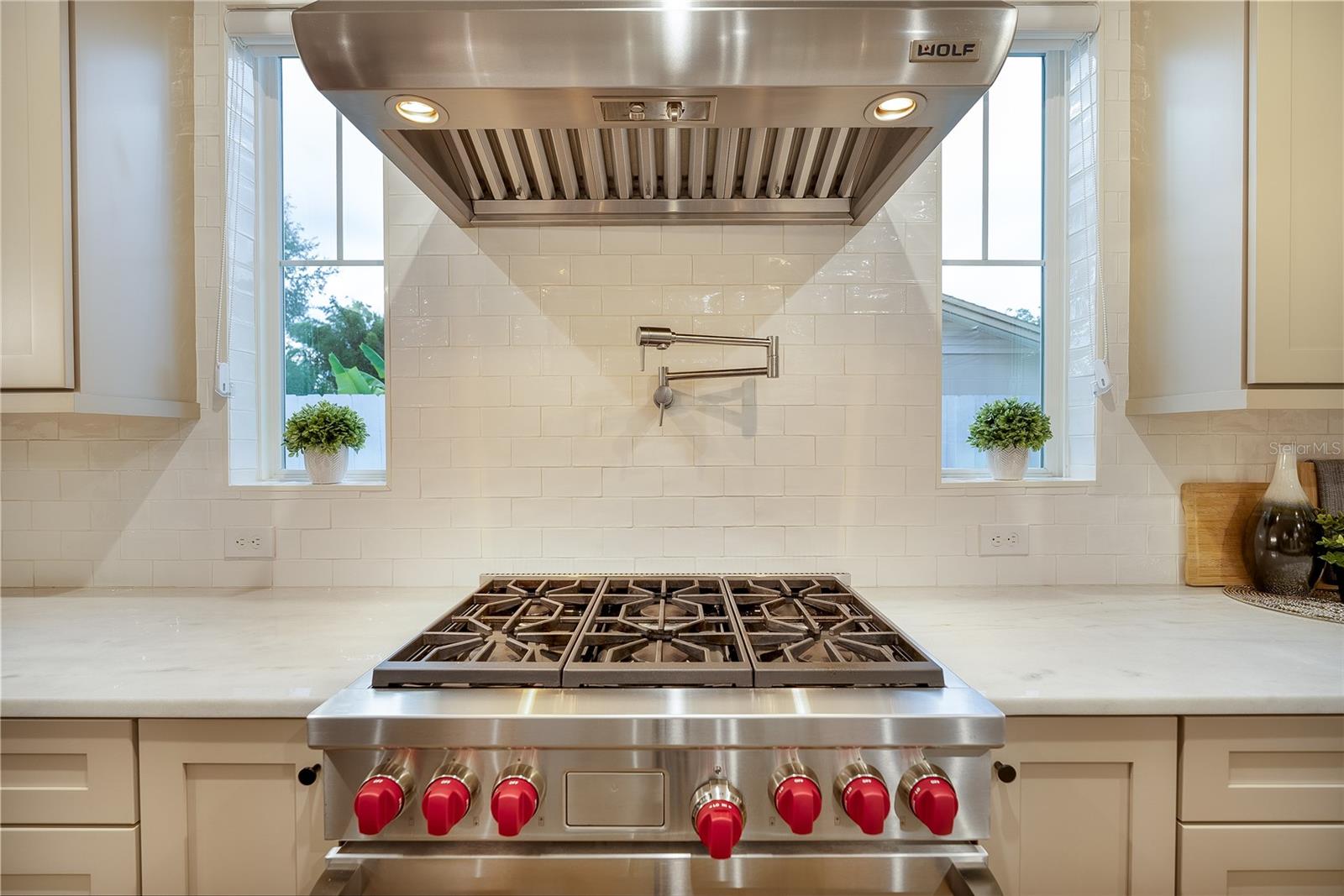 WINTER PARK HEIGHTS - Residential