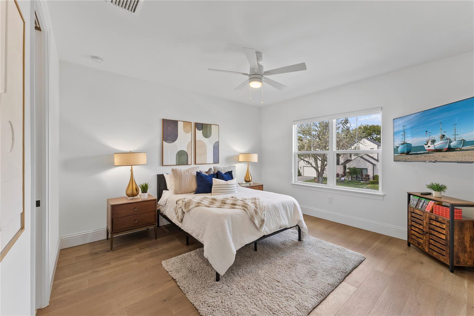 WINTER PARK HEIGHTS - Residential