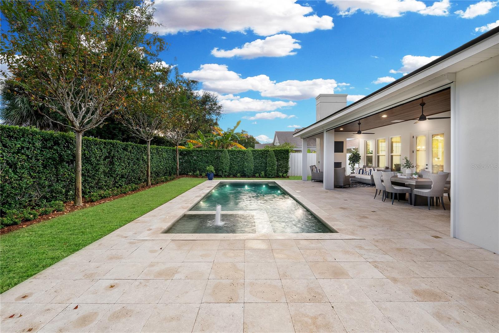 WINTER PARK HEIGHTS - Residential