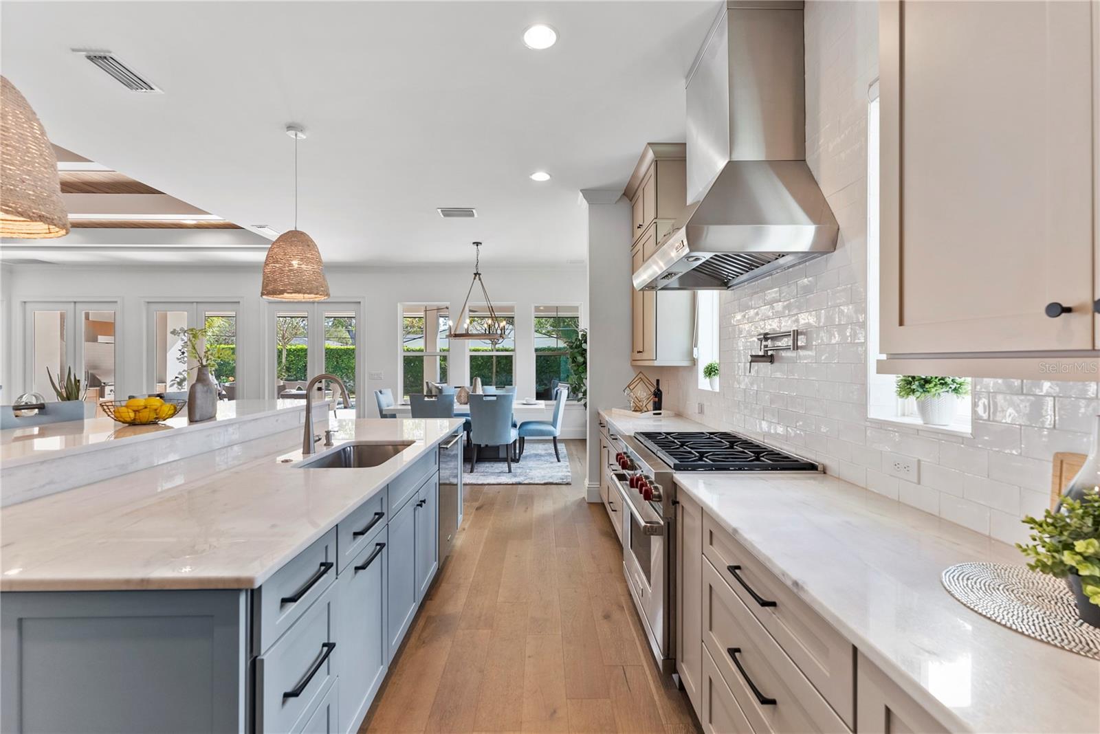 WINTER PARK HEIGHTS - Residential