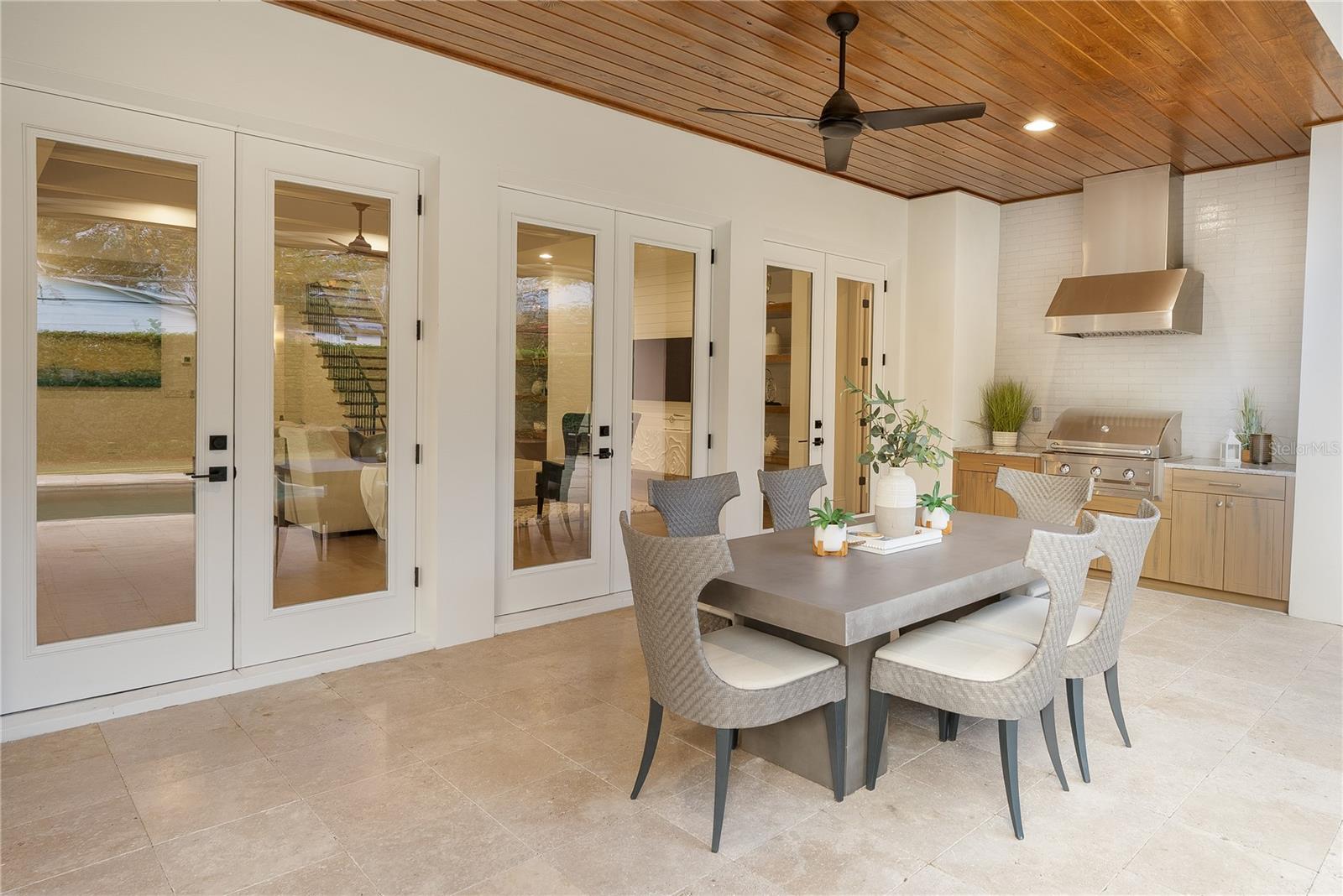 WINTER PARK HEIGHTS - Residential