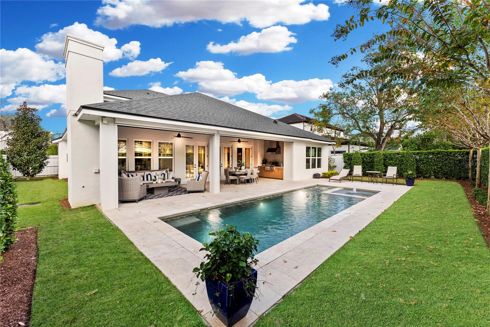 WINTER PARK HEIGHTS - Residential